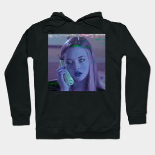 Lean Girl Hoodie